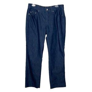 ❤️ 🆕 LEE No Gap Waistband Jeans Size M